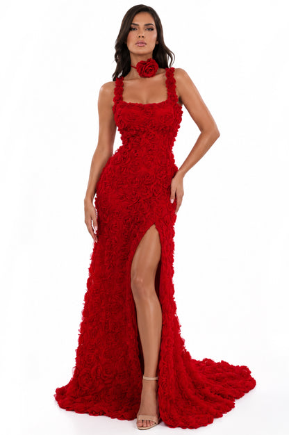 AMOUR DRESS