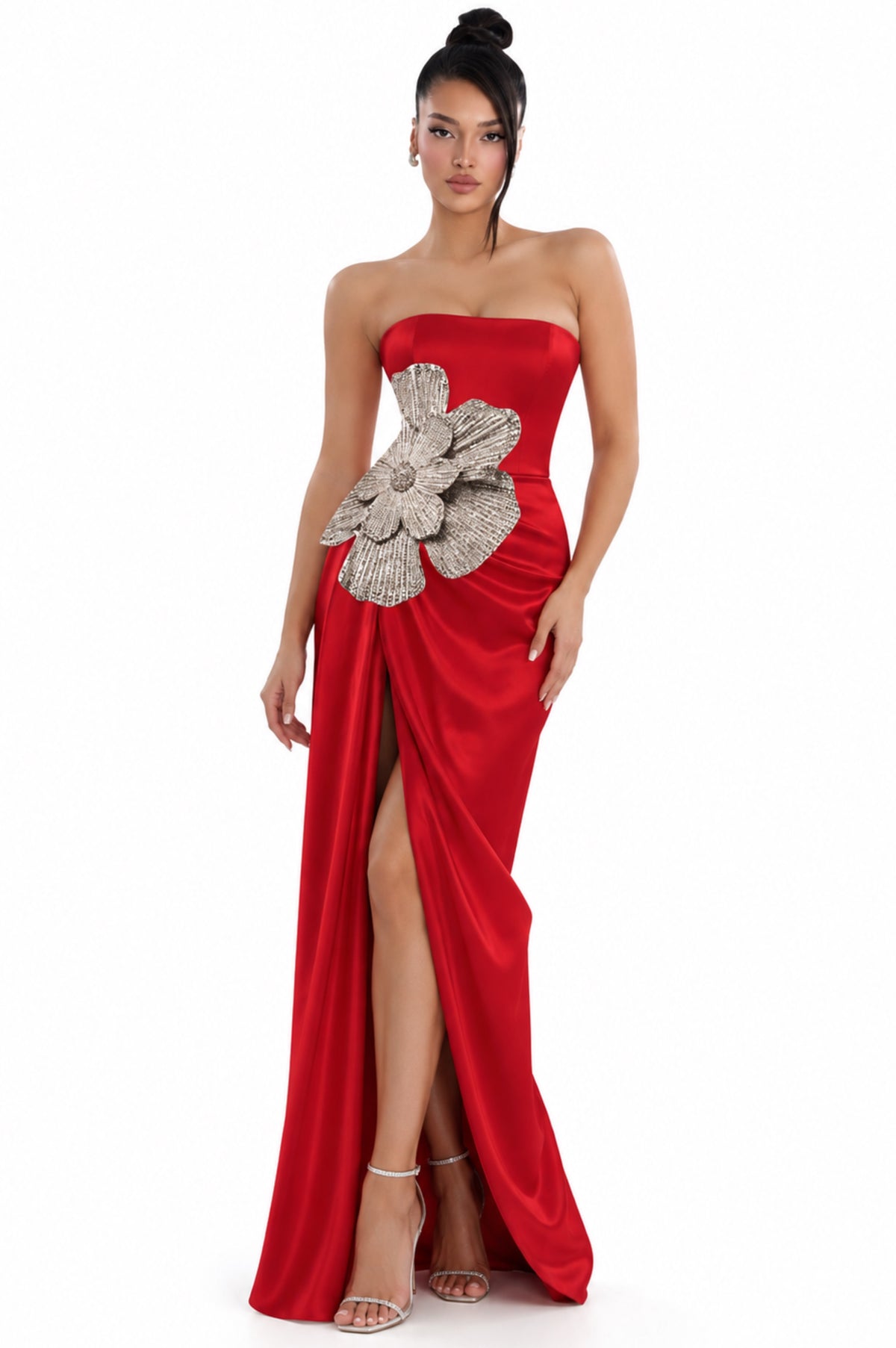 MARGOTTE ILIADA DRESS