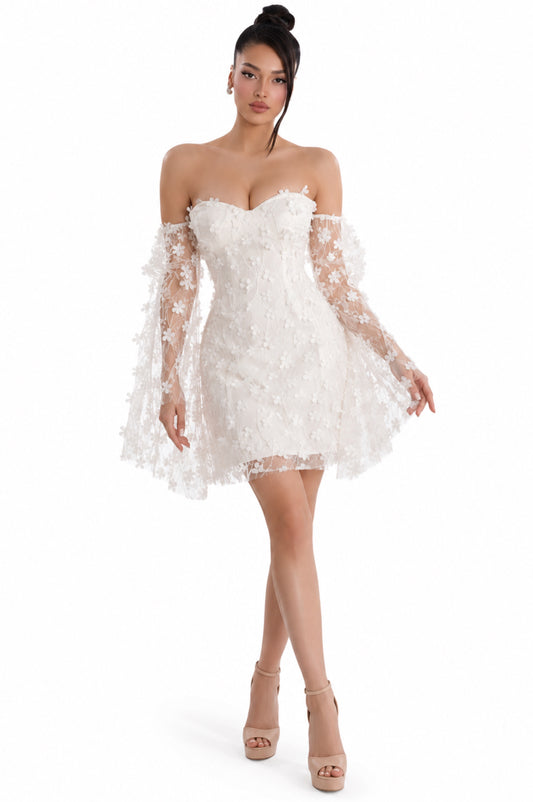 CELESTIA DRESS