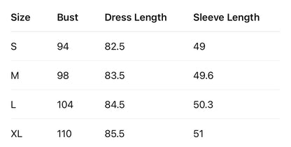 RIMINI SHIRT DRESS