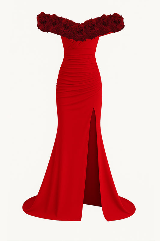 ROCHIE MILANY ROUGE