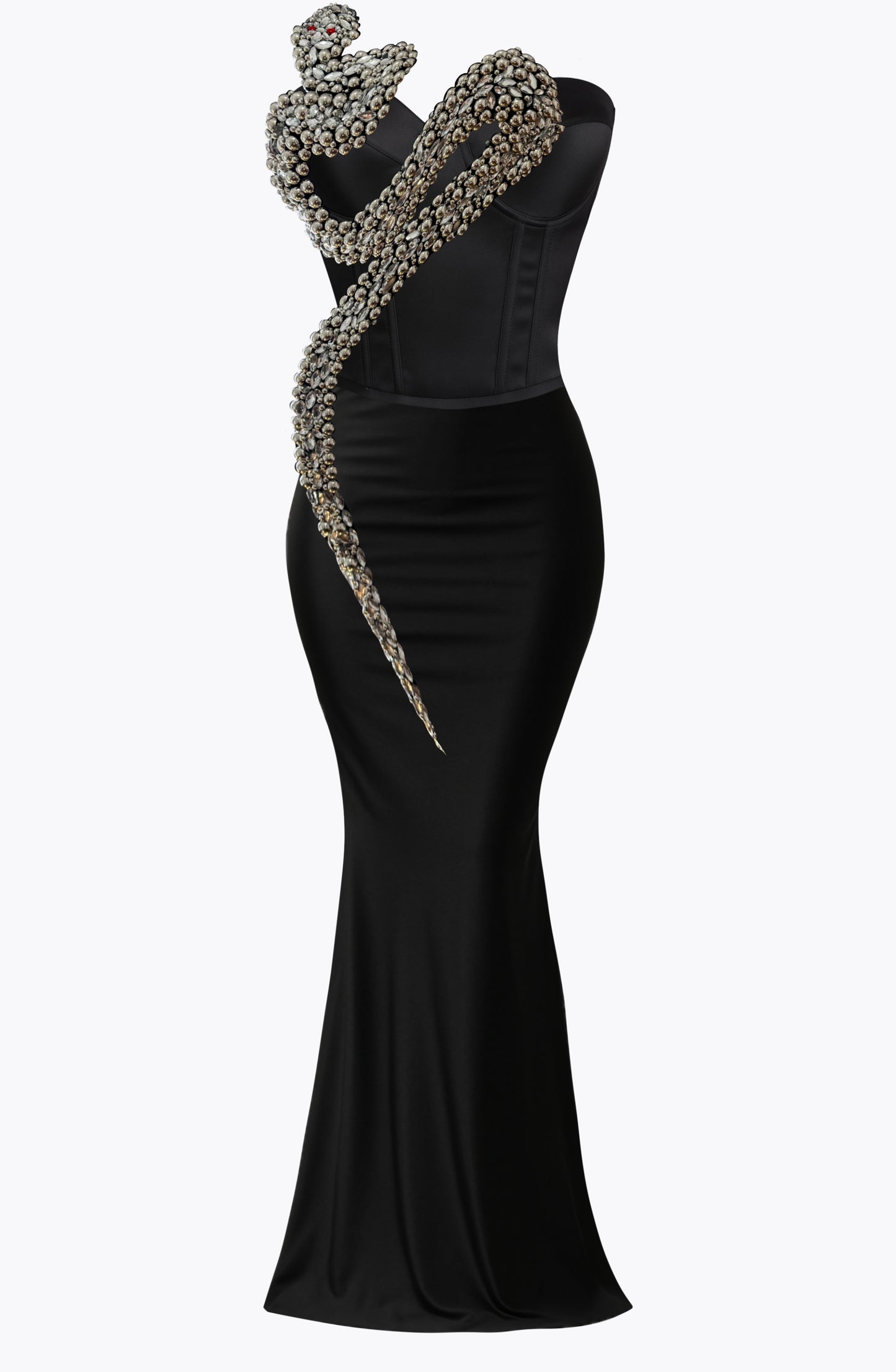 SERPENTIA SOP CORSET