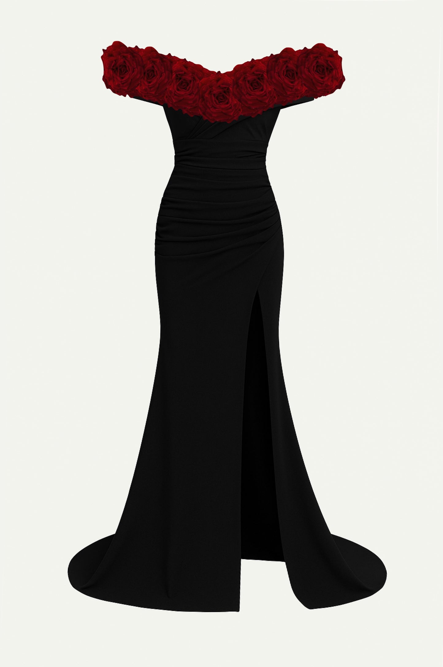 ROCHIE MILAY NOIR