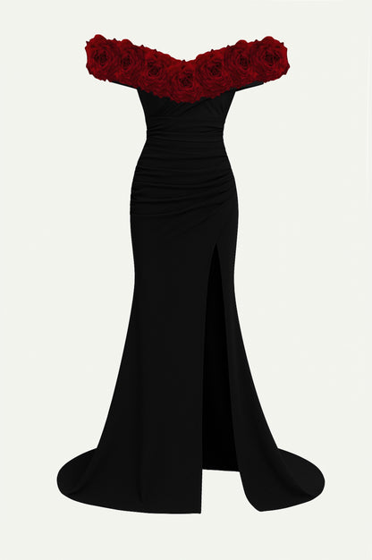 ROCHIE MILAY NOIR